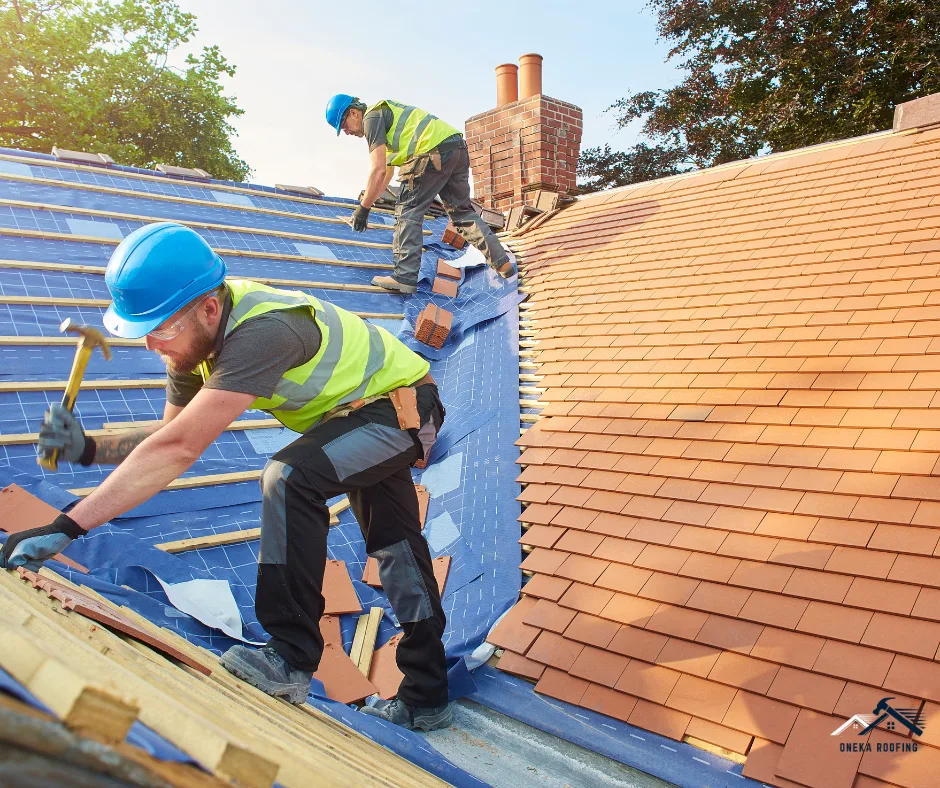 Why choose Roof Repair Near Me in Cloverdale, OR